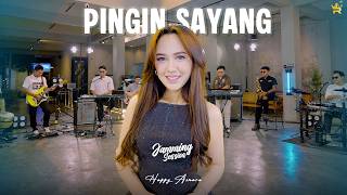 Download lagu HAPPY ASMARA - PINGIN SAYANG ( Royal Music Live - Jamming Session ) mp3