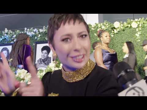 GRIOT Red Carpet Gala Event