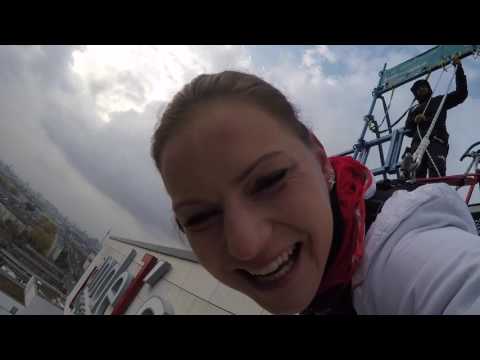 Louisa am Limit Folge 5 - House Running in Berlin - Jochen Schweizer