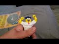 IB Watches The NF Paramount DVD Logos