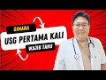 WHAT YOU NEED TO KNOW DURING A 1ST TRIMESTER ULTRASOUND Part 1 ASK THE DOCTOR