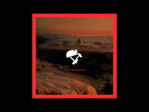 MarkQue - WORK HARD [audio]