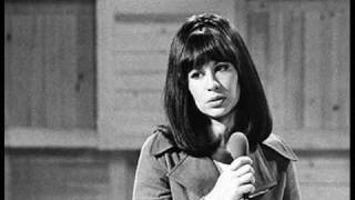 Astrud Gilberto FLY ME TO THE MOON 1964 Video