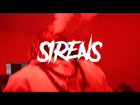 Shazam Wilson - Sirens (feat. Jay Wil)