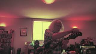 Video thumbnail for is the EAE/MAE Eldritch Blast a fuzz pedal? by David ToRn