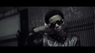Lil Twist "Everyday" (Official Music Video) [Wake Up]