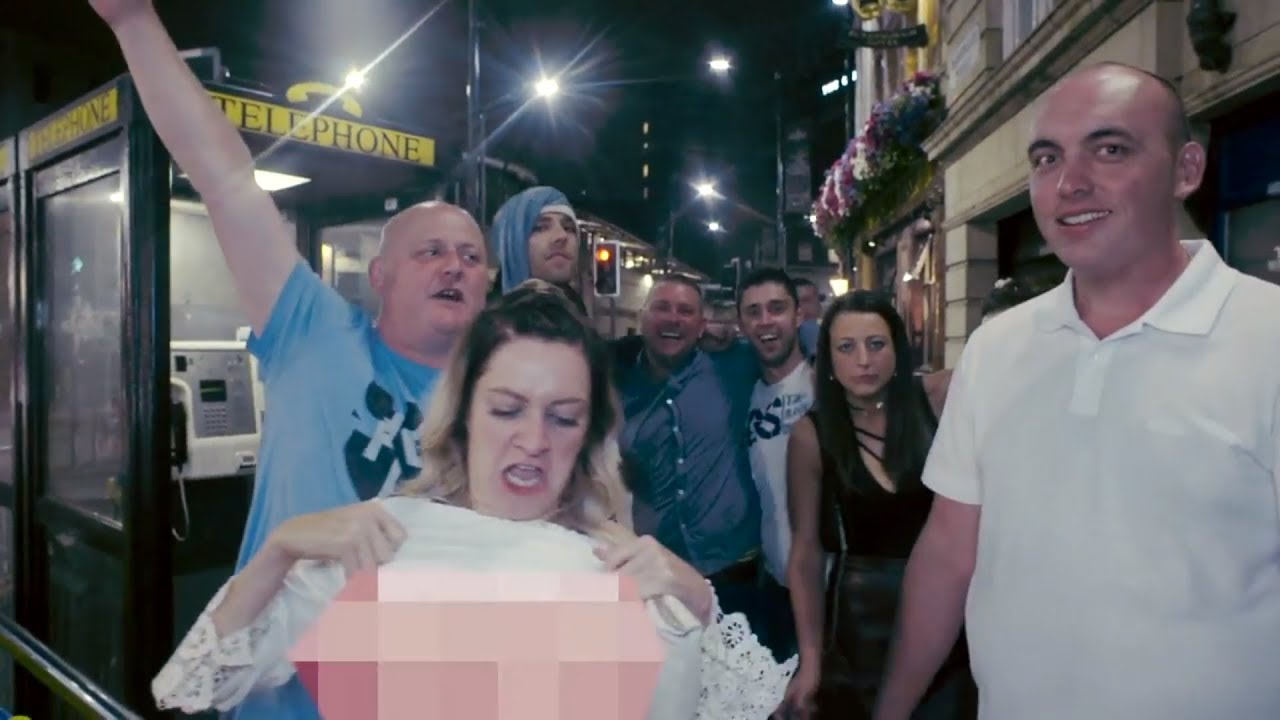 ExP - Stick in the Mud