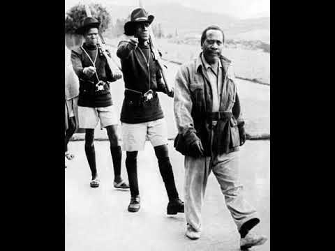 WIMBO WA HISTORIA Original Version