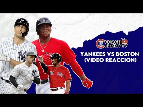 Yankees vs Boston