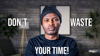 Give me 15 minutes and I'll save you 12 years of failure