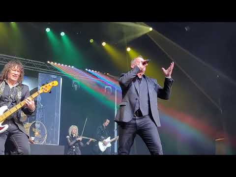 WIZARDS OF WINTER "The Spirit of Christmas" The Lorain Palace Theatre  Lorain Ohio November 21, 2025