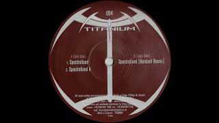Titanium ‎– Spectralised B