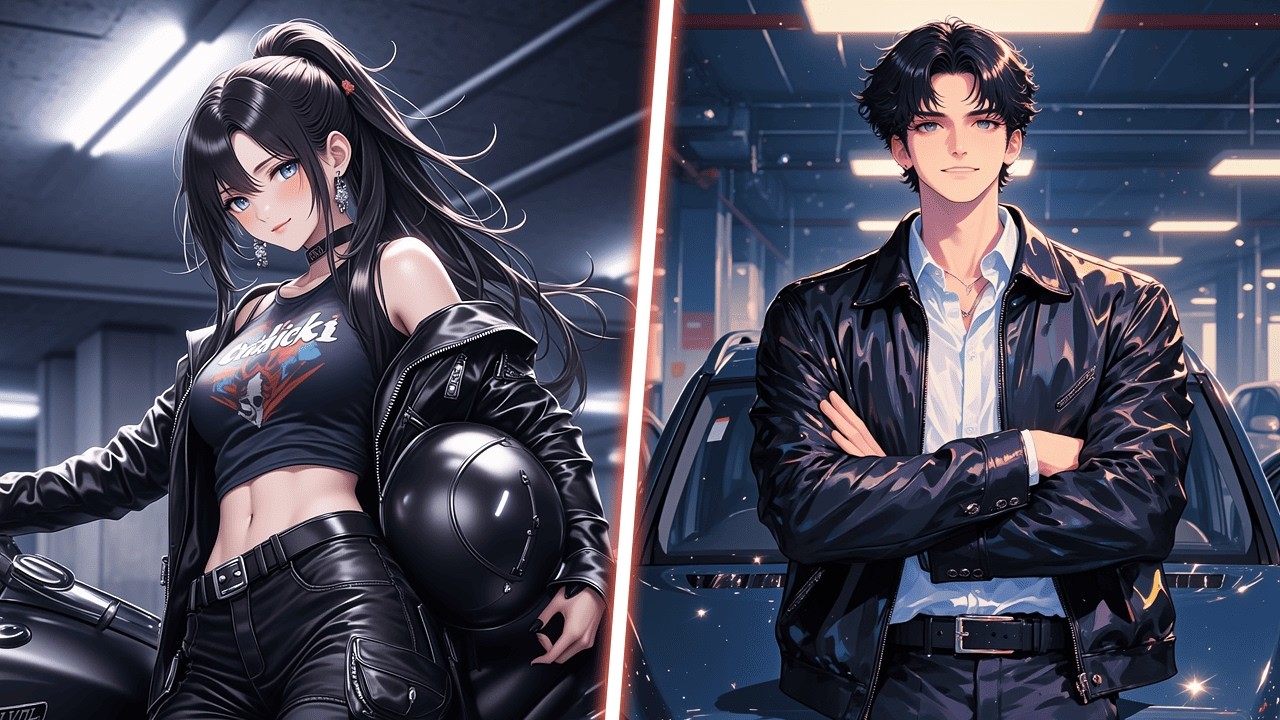 My Husband Pushed Me, Who Was Pregnant, Towards The Gangsters To Protect His Mistress#story#novel