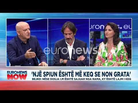 Roland Bejko: Dy llojet e rrëzimit të një qeverie