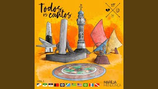 Amigo Emprestado (Ao Vivo)