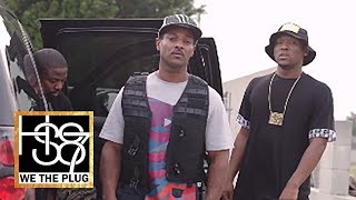 &quot;Grinding My Whole Life&quot; - HS87: WE THE PLUG Ep. 4