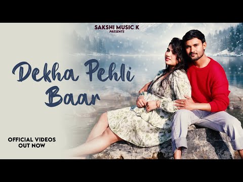 Dekha Pehli baar Feat. Mr. Khalid  | Simran Jeet kaur  | New song 2026 | Sakshi music k Presents