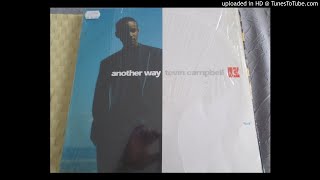 Tevin Campbell- Another Way