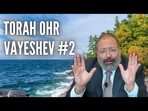 As the Soul Descends, It Loses So Much, but It Discovers G-d