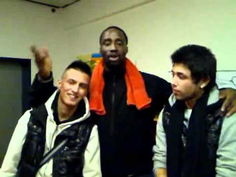 LsW HaaKaaN & IntikaZ   Shout out von Manuellsen M Bilal 2010‏