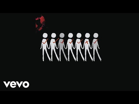 Three Days Grace - Riot (Audio)