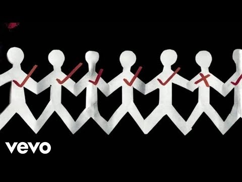 Three Days Grace - Riot (Audio)