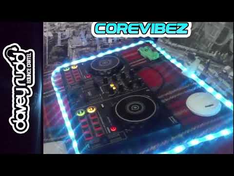 COREVIBEZ LIVE - BOUNCE CARTEL POWERSTOMP MIX 26TH SEPT 2021