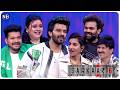 Sarkaar 6 Promo Sudheer Vishnu Priya Malla Reddy Ali Rohini Avinash 24th April 7 PM