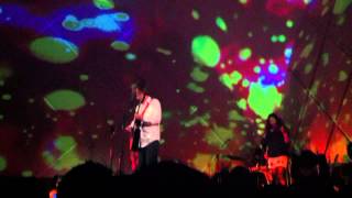 Thurston Moore - Never Day (live at Cine Joia, São Paulo, Brazil)