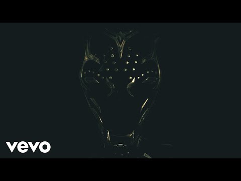 Video thumbnail for Lift Me Up (Instrumental)
