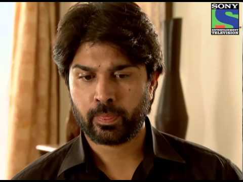 सी आई डी पर ग्रहण 1 - एपिसोड 899 - 21 दिसंबर 2012