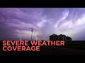 LIVE: Track storms as they move across the Chicago area