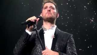 Michael Buble - Song For You Live In Seoul