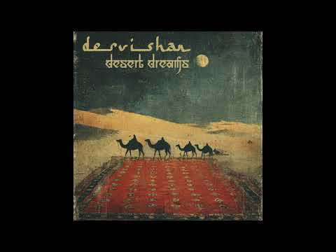 Dervishan - Desert Dreams [Full Album] (70s Psychedelic Rock)