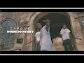 Capone - Where Do We Go ? (Official Music Video)