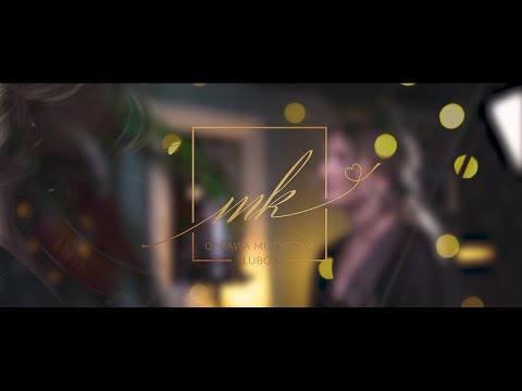 Jest na świecie miłość / MK - Oprawa Muzyczna Ślubów