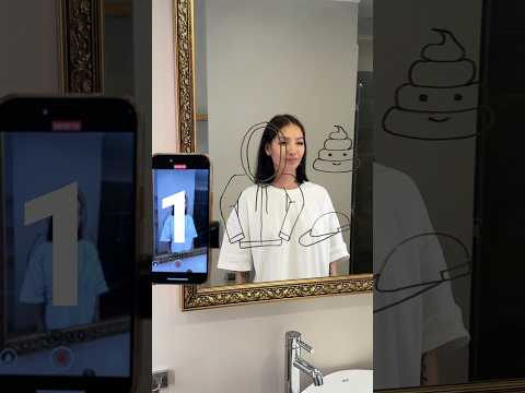 Do you to see the result? 🥰