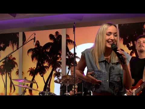INES ERBUS - SEKUNDE (VIP SHOW 4. 9. 2025)