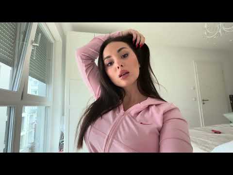 [4K] Breastfeeding with Ivanka | Pump With Me | Breast Pump Tutorial & New Mom Tips