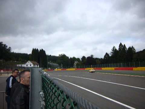 Spa Six Hours 2013 Historic Motor Racing News U2TC