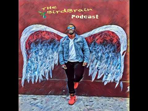 EP. 104 "There's no plan B"  with Kazy.