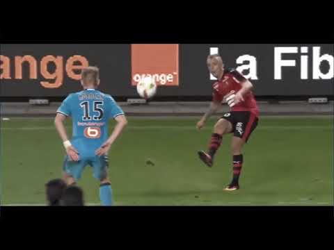 Grosicki 17/18 - Ready for the World Cup 18