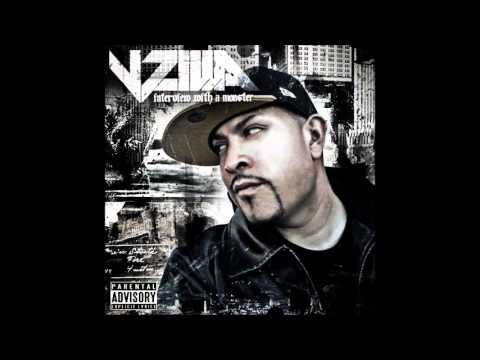 V-Zilla (AOTP) -- Most Incredible (Prod. By The Beatnicks)