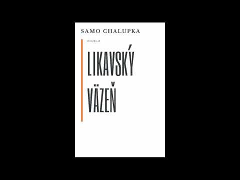 Likavský väzeň (Samo Chalupka)