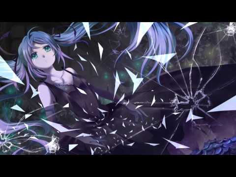 Nightcore MiKu MiKu DJ - Lanterns [DubStep]