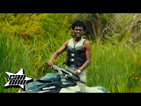 Zai1k - Wassup (Official Music Video)