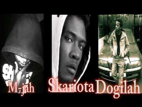 Dogilah x M jah x Sckariota -  Ekeo fotsiny aloha