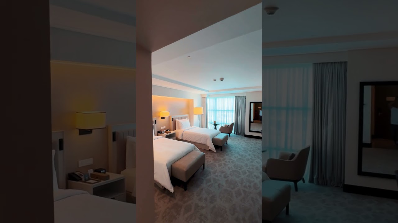 Address Hotel Makkah