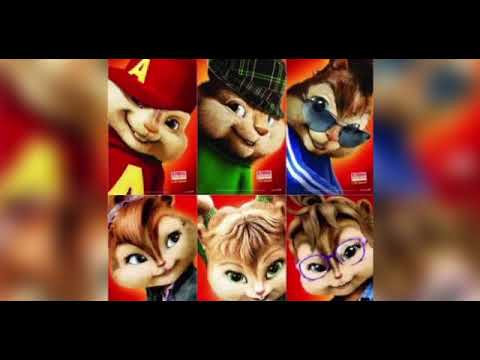 Nelly - Dilemma Ft. Kelly Rowland (Chipmunk Version)