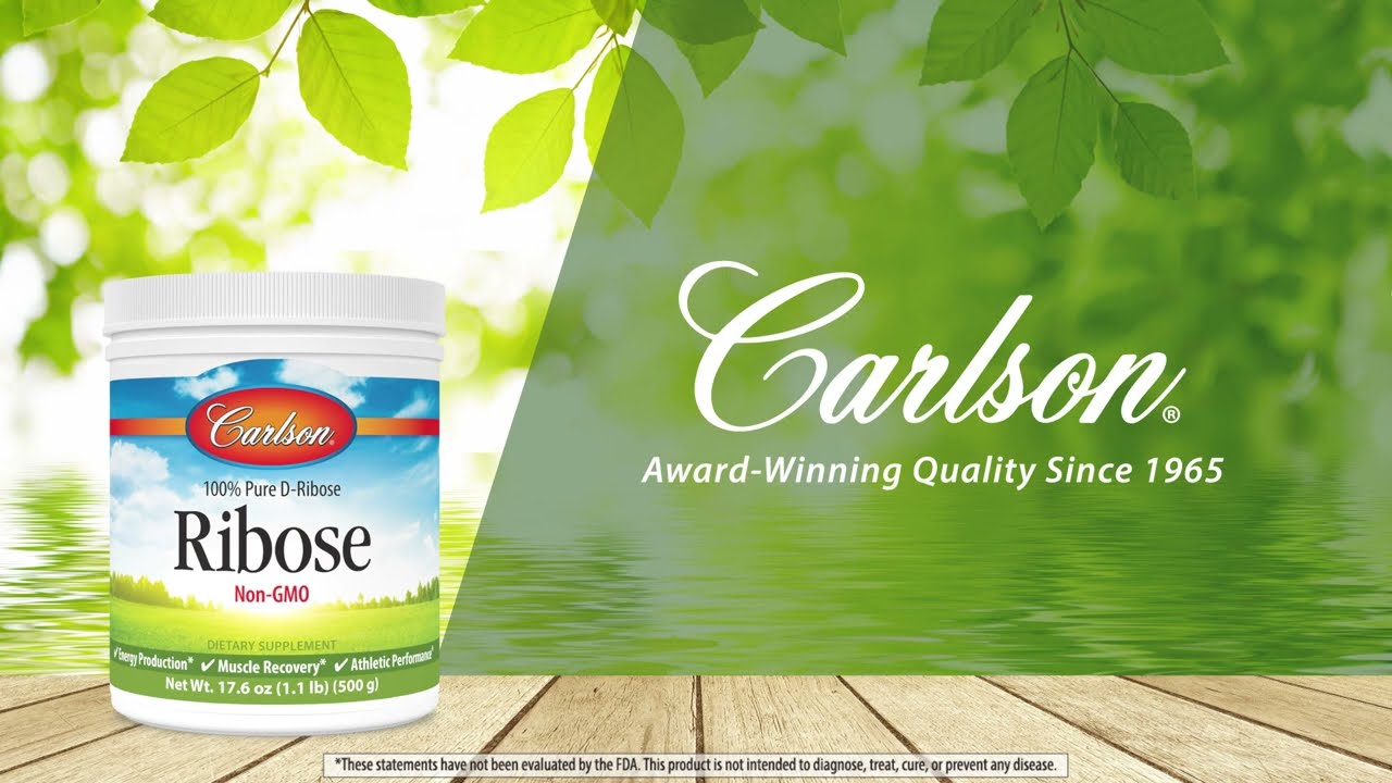 Ribose